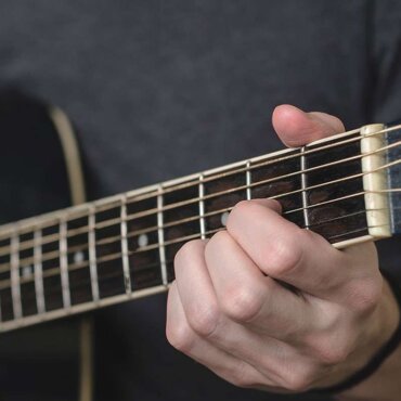 Guitar