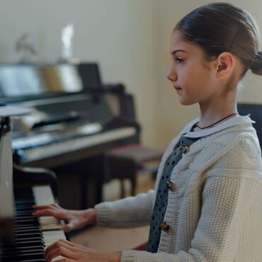 Piano