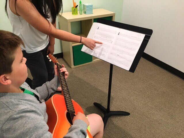New School Year: Practice on Day 1