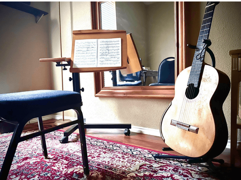 How Can Parents Best Support Music Students?