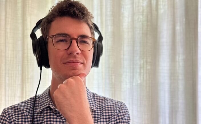 The Benefits of Recording Yourself