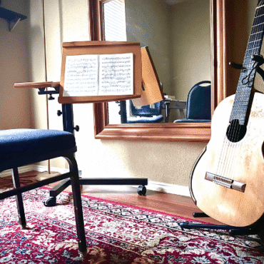New Year’s Resolutions for Musicians in 2026