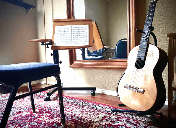 New Year’s Resolutions for Musicians in 2026
