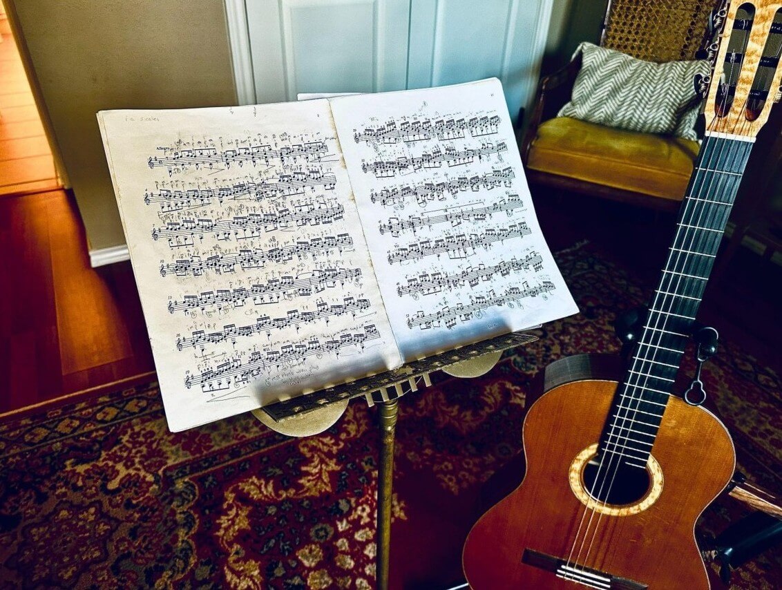 You Can Do It! Learn a Piece of Music All On Your Own