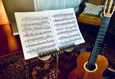 You Can Do It! Learn a Piece of Music All On Your Own