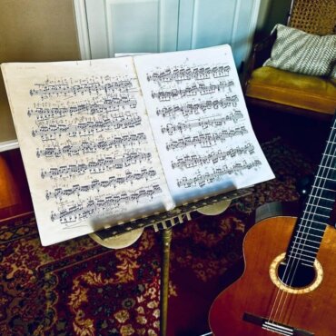 You Can Do It! Learn a Piece of Music All On Your Own