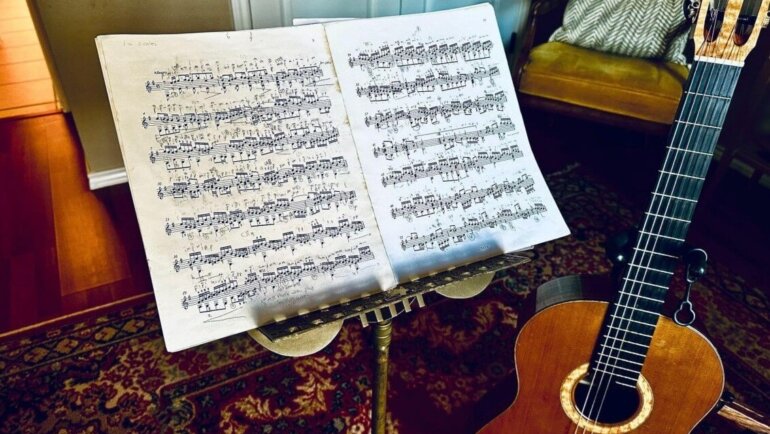 You Can Do It! Learn a Piece of Music All On Your Own