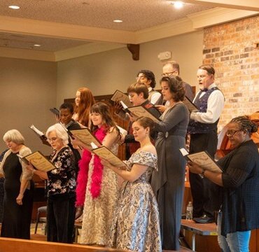 Why Everyone Should Learn to Sing