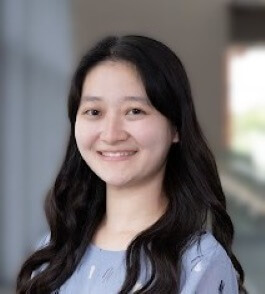 Allison Chen