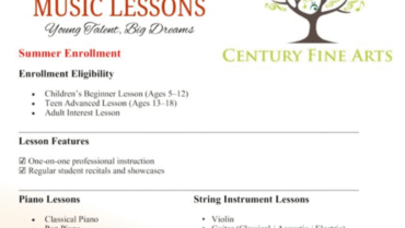 Summer Enrollment