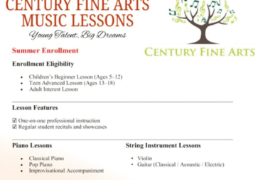 Summer Enrollment