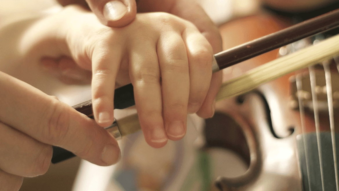 Violin