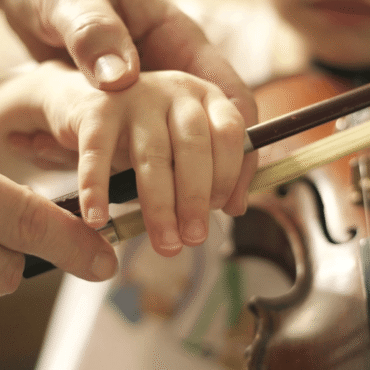 Violin