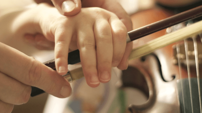 Violin