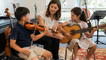 Choosing the first instrument for your child can feel like a big decision, especially when every option sounds interesting.