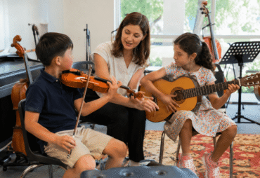 Choosing the first instrument for your child can feel like a big decision, especially when every option sounds interesting.