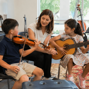 Choosing the first instrument for your child can feel like a big decision, especially when every option sounds interesting.
