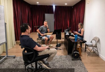 Beyond the Notes: Music Lessons in Sugar Land That Build Confidence