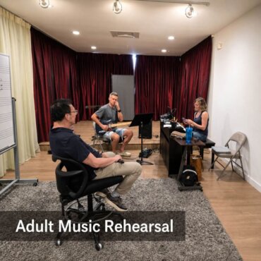Beyond the Notes: Music Lessons in Sugar Land That Build Confidence