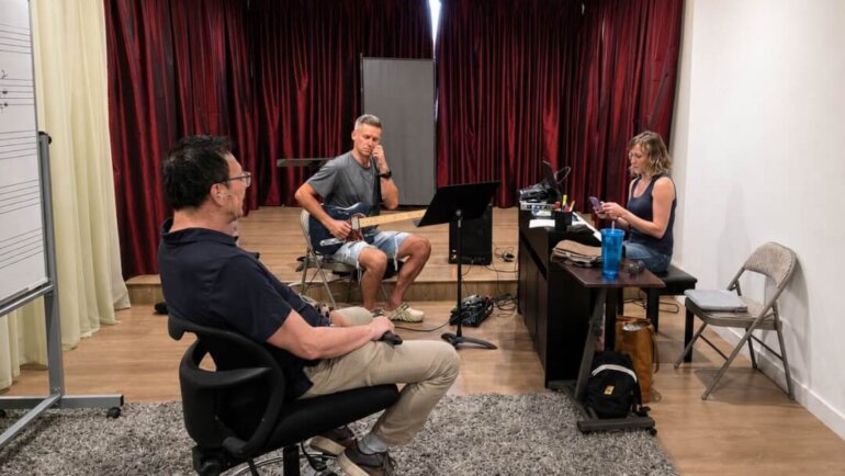 Beyond the Notes: Music Lessons in Sugar Land That Build Confidence