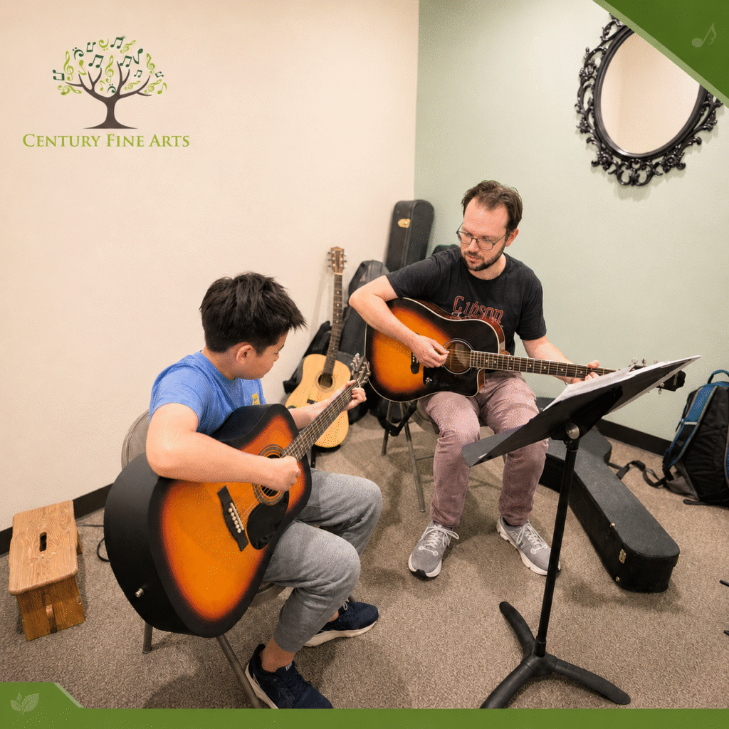guitar-lessons-sugar-land-tx-century-fine-arts