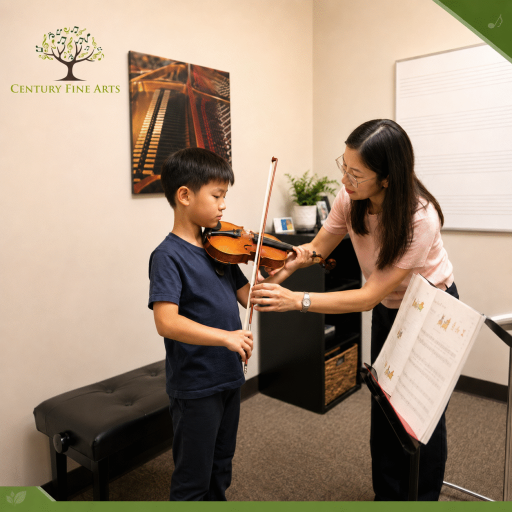 violin-lessons-sugar-land-tx-century-fine-arts