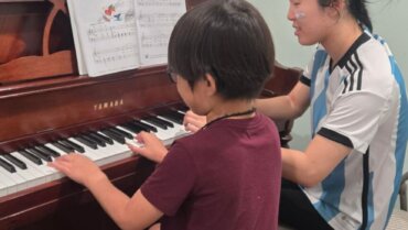 How Long Should a Beginner Practice Piano Each Day?