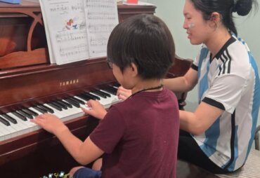 How Long Should a Beginner Practice Piano Each Day?