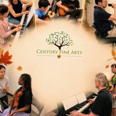 What Happens in a First Private Music Lesson? A Parent’s Guide
