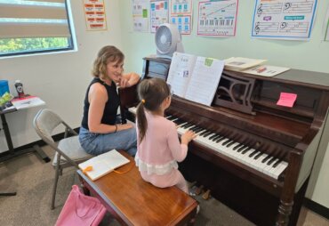 Do I Need a Piano at Home to Start Lessons?