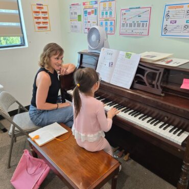 Do I Need a Piano at Home to Start Lessons?