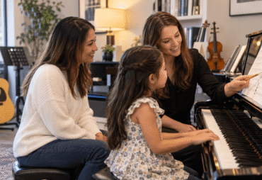 How to Choose a Music School in Sugar Land, TX: 7 Things Parents Should Check